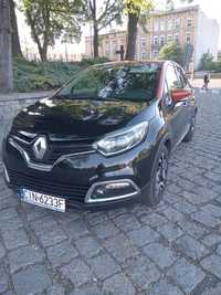 Renault Captur 2015