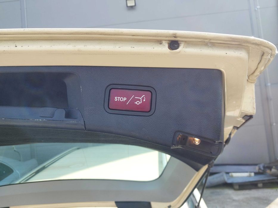 Mercedes E-klasa W212 2.2 cdi PALI, JEŹDZI