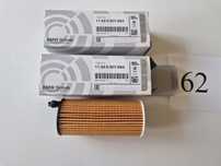 ORYGINALNY FILTR OLEJU BMW MINI F10 F20 F25 1142 8507683 11428507683