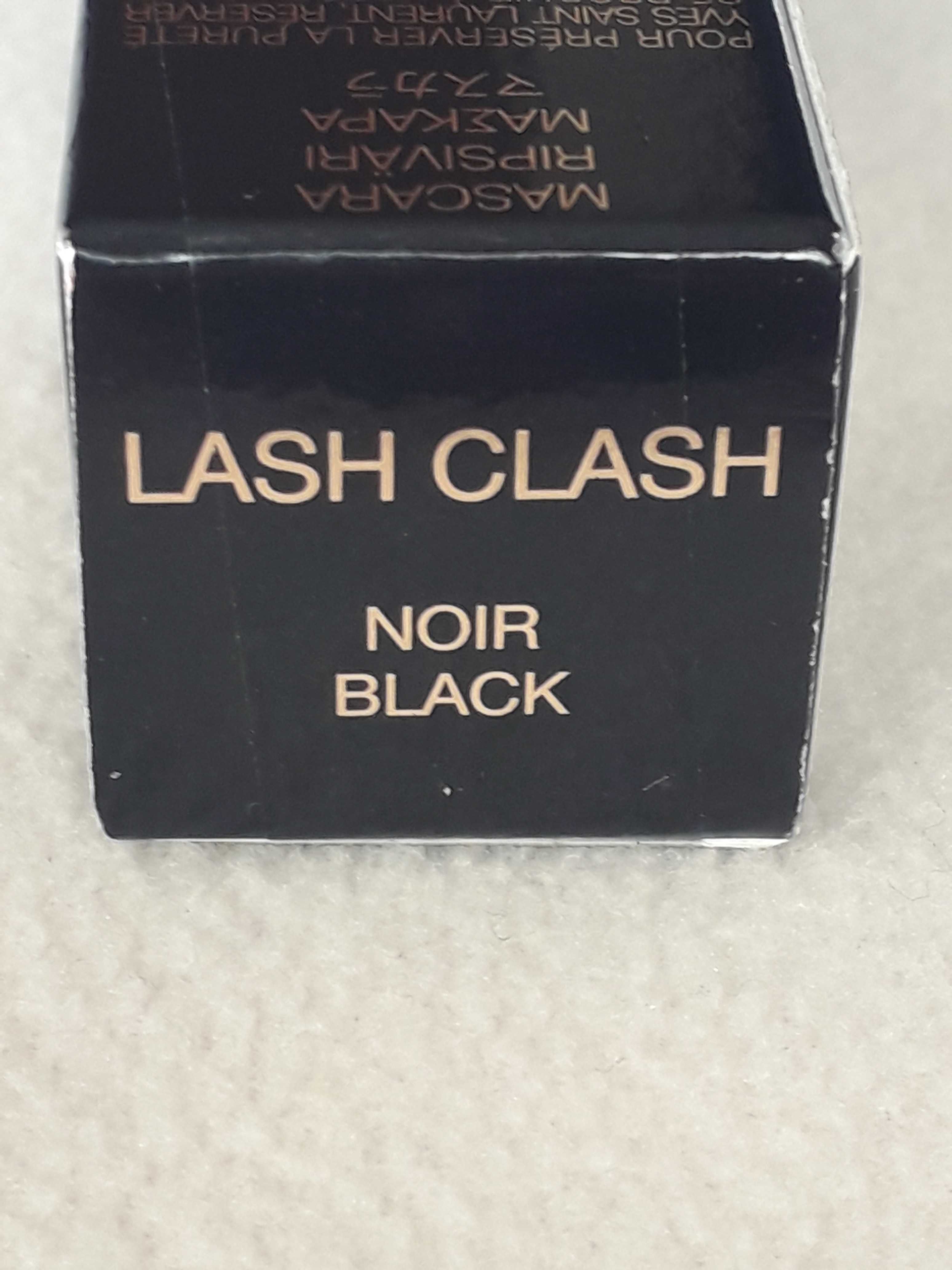 Máscara  para Pestanas YSL LASH CLASH