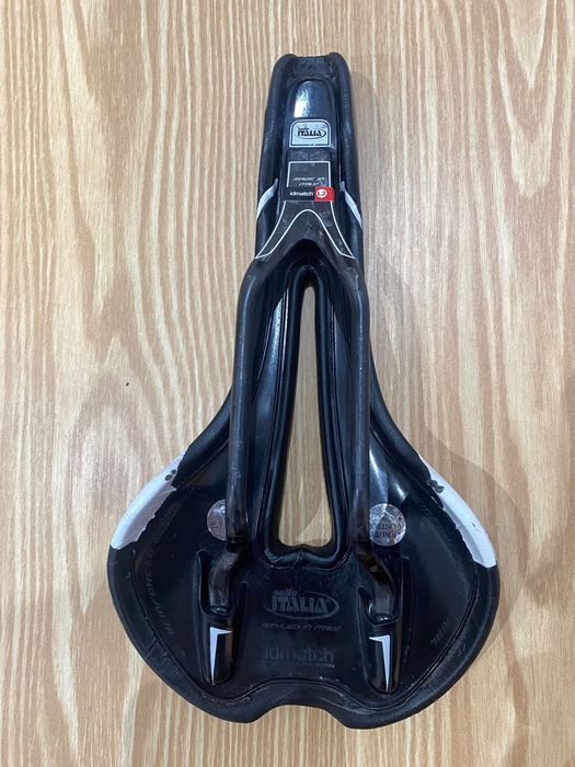 Selim selle italia flite kit carbonio flow