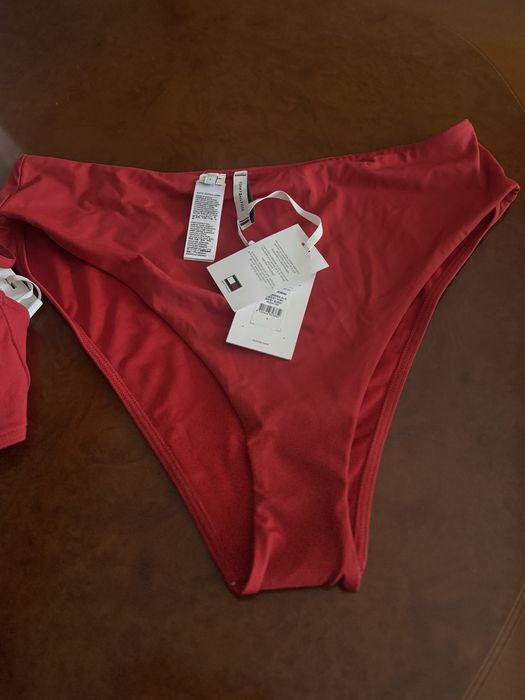 Купальник ,набір Tommy Hilfiger