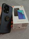 Xiaomi Redmi Note 13 8gb/256gb Midnight Black