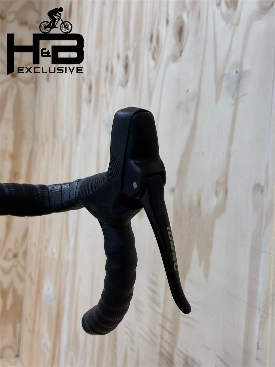 Cervelo Aspero Apex 1 Carbon Sram Apex 2023
