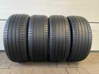 2x 255/45 R.19 100V Pirelli Scorpion 2021