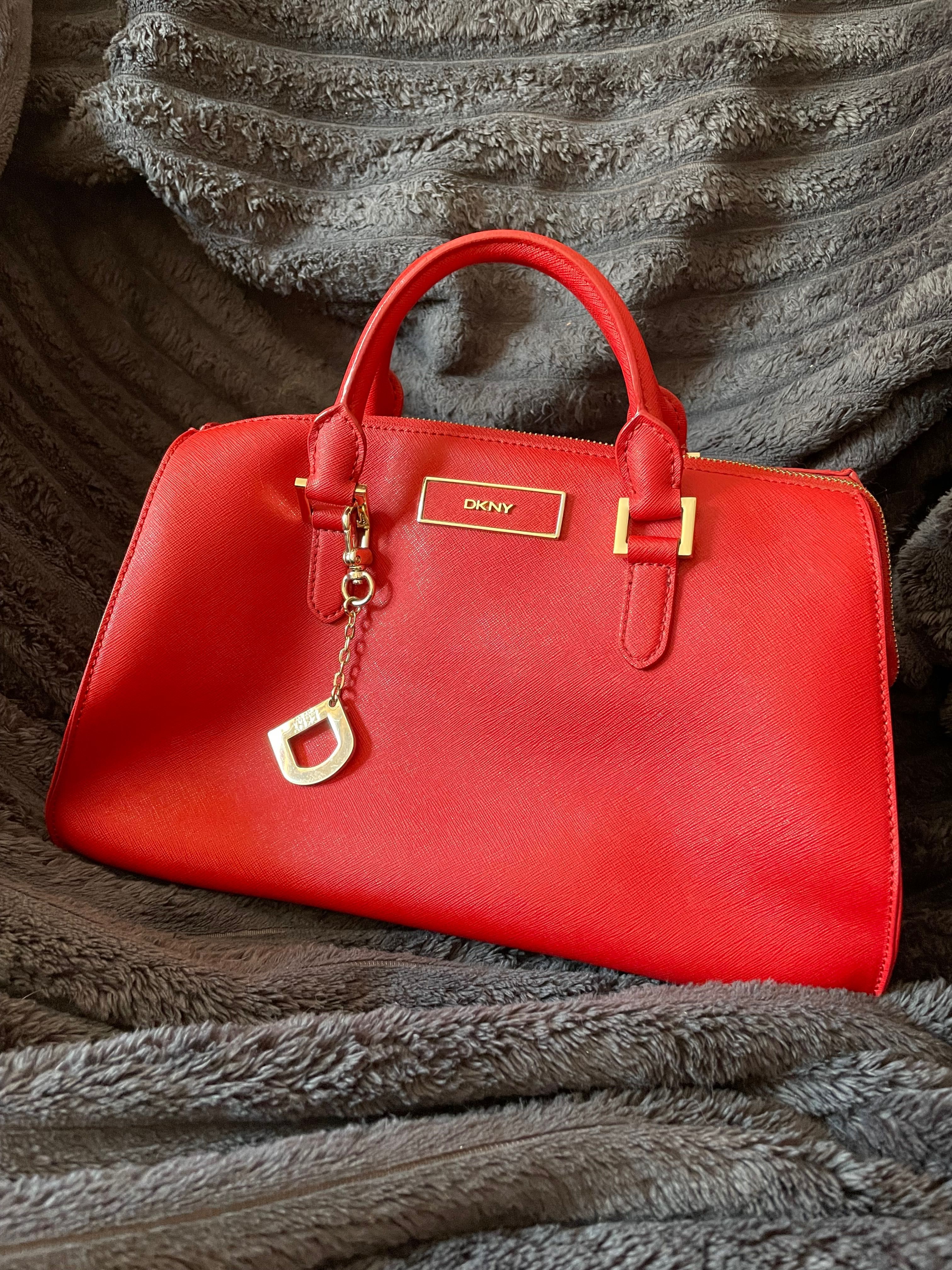 DKNY. Сумка женская, продам,