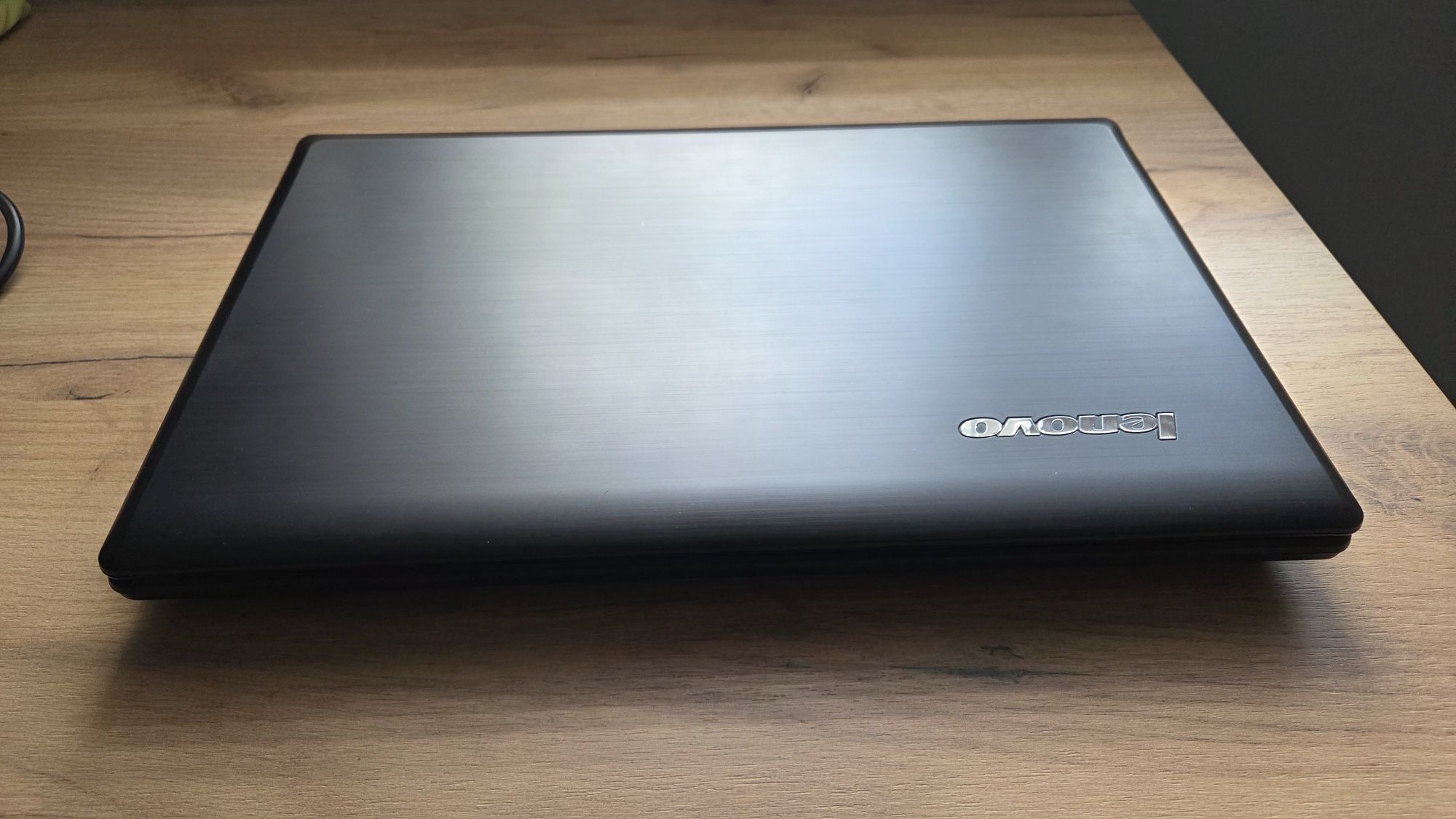 Laptop lenovo g580 grafika 710M 8Ram ssd256gb JAK NOWY !