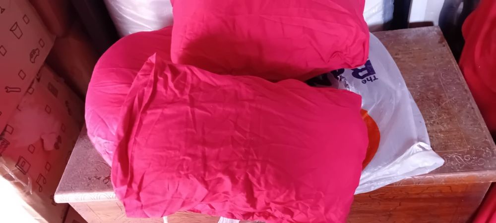 Almofada de grávida / ergonómica