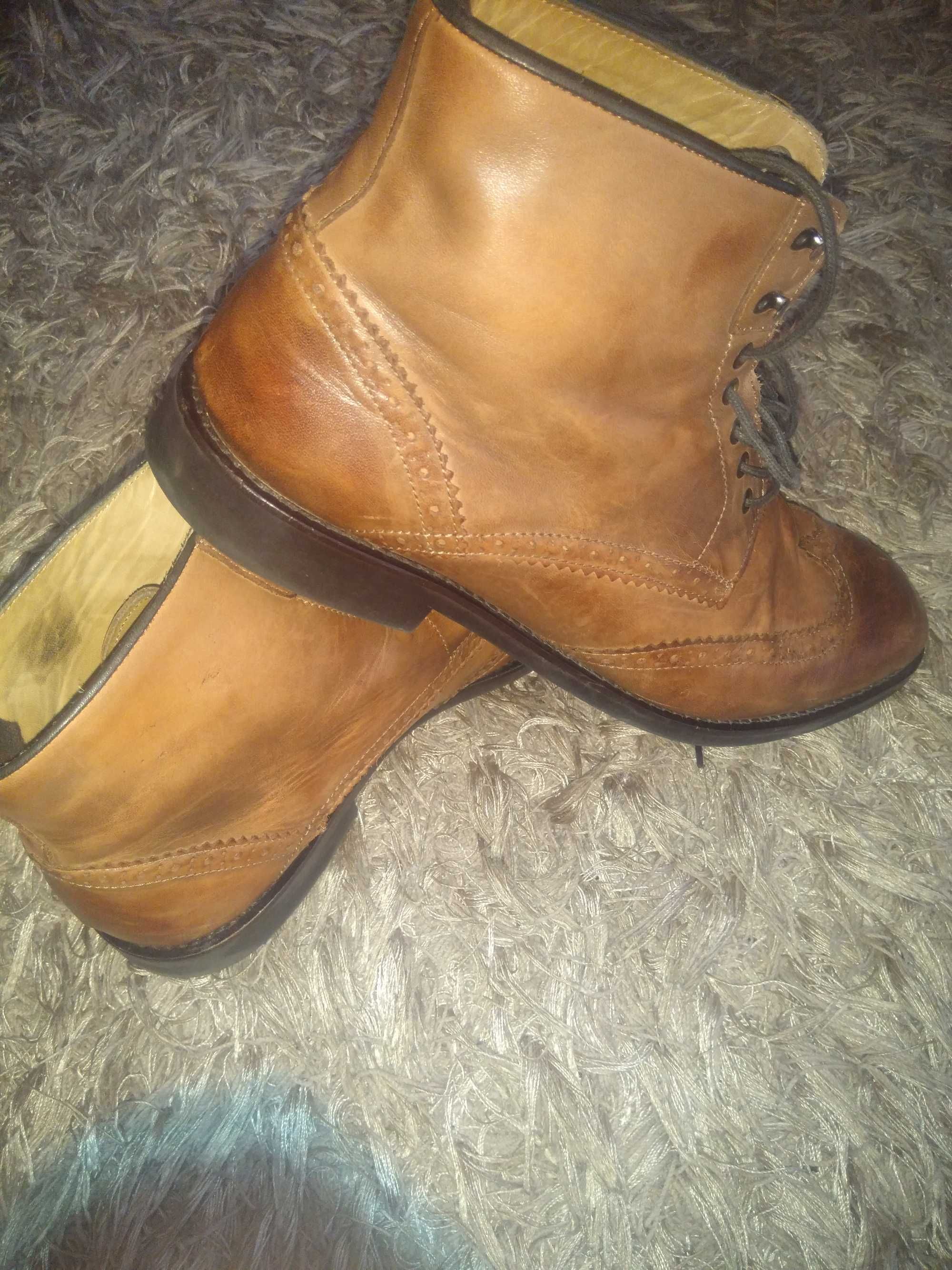 Botas bexley NR 41