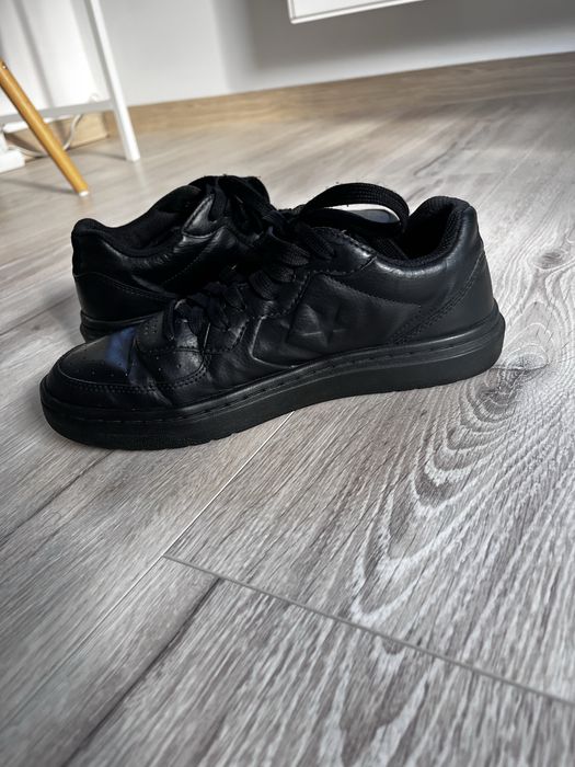Buty Converse Czarne