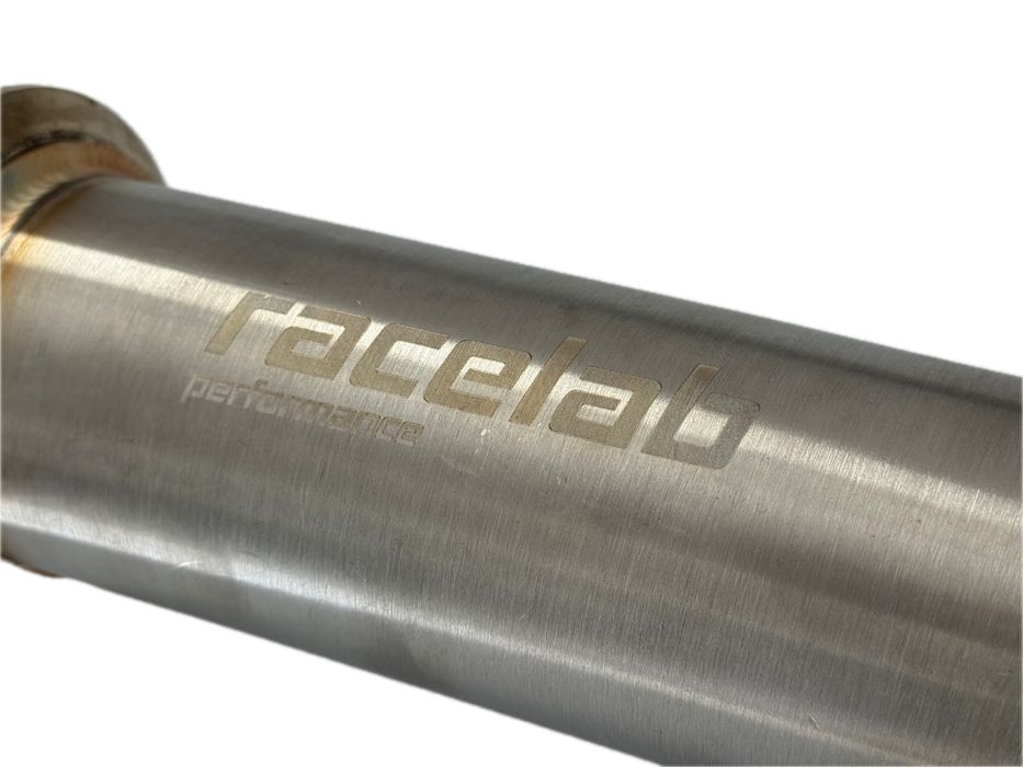 Downpipe BMW E90 E91 E92 E93 N57 325d 330d/xd 08-13