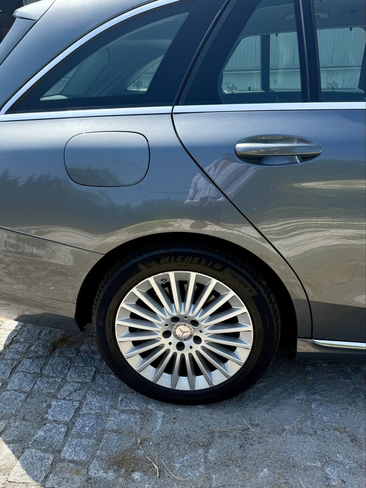 Vendo Mercedes C350e