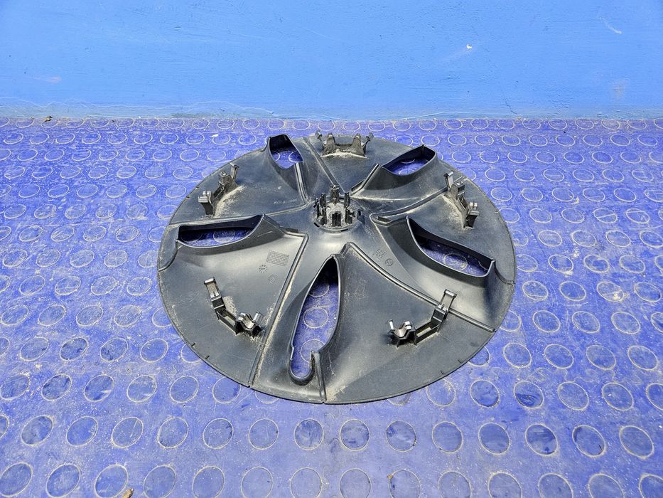 KOŁPAK szary 18" TESLA oryginał dekielek