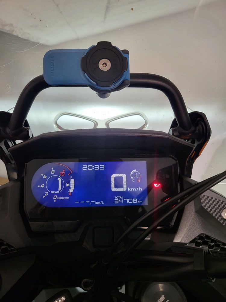 Cb 500x