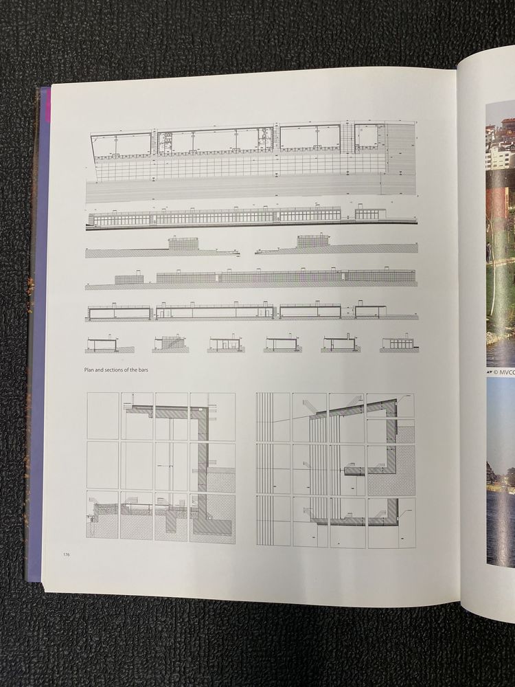 Livro Arquitetura: Landscape Design Promenades - Jacobo Krauel (Linksbooks 2008)