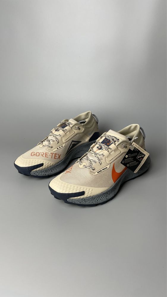 Кросівки NIKE PEGASUS TRAIL 3 GTX Gore-Tex Оригінал НОВІ