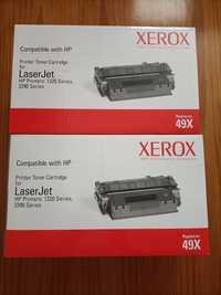 Toner HP 49X -- LaserJet 1320X | Q5949X | Fabrico Xerox