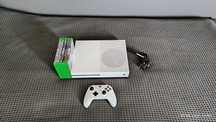 Xbox one S (Opis)