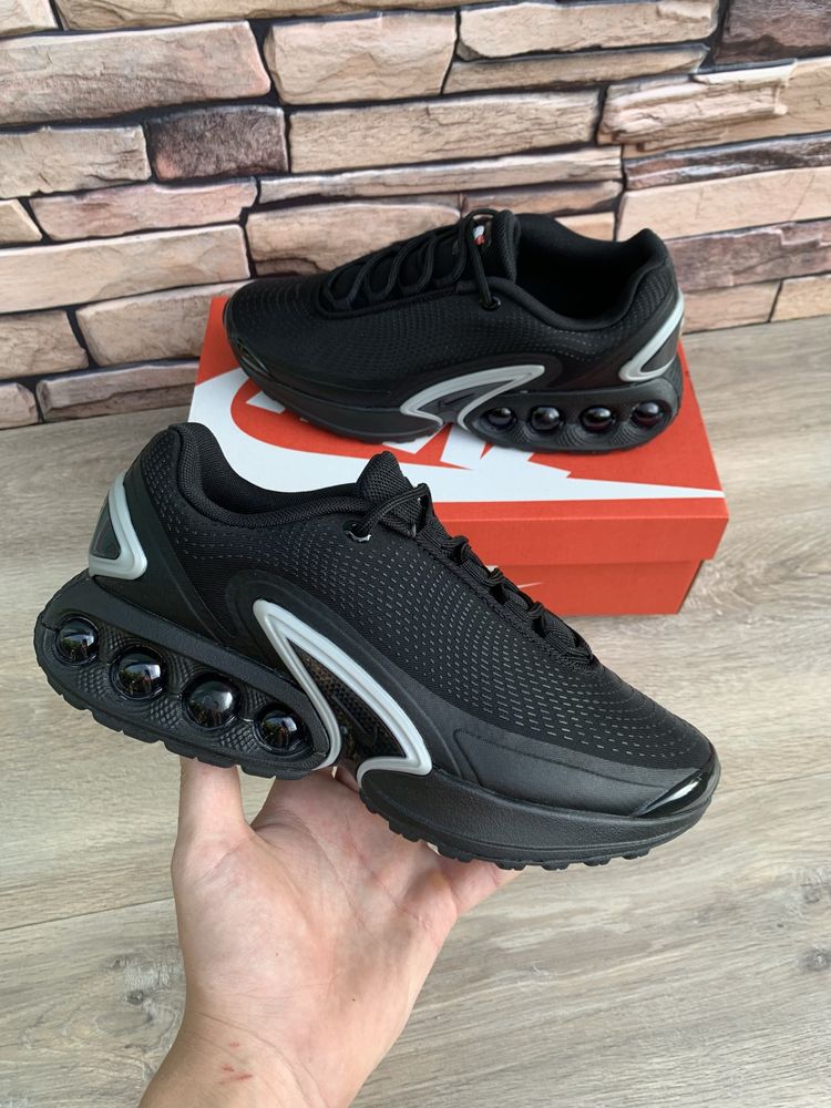 Кросівки Nike Air Max DN Plus | Nike DN | Nike Air Max DN | Найк дн