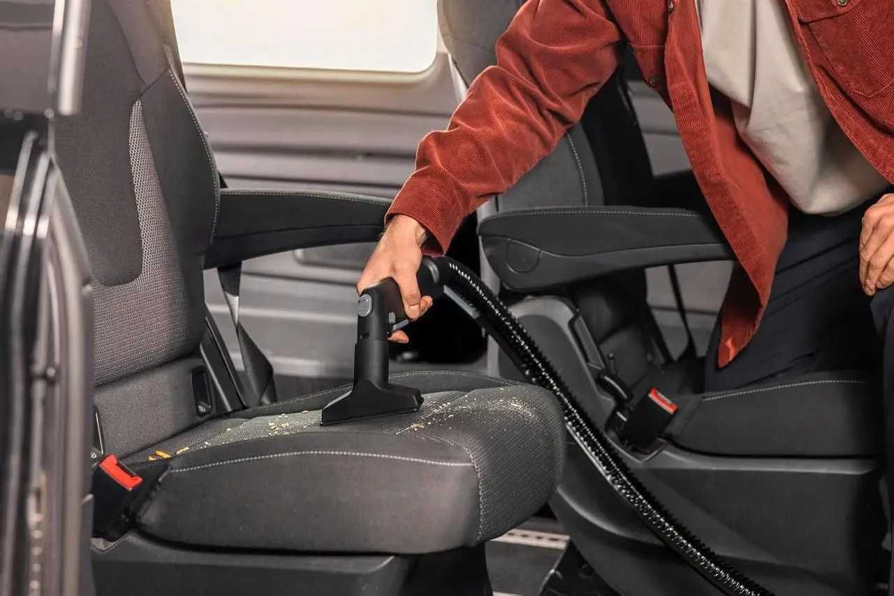 Миючий пилосос Karcher SE 4