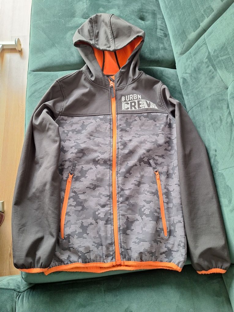 Kurtka Kik 146/152
