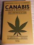 Canábis. Maldita e maravilhosa [livro novo]
