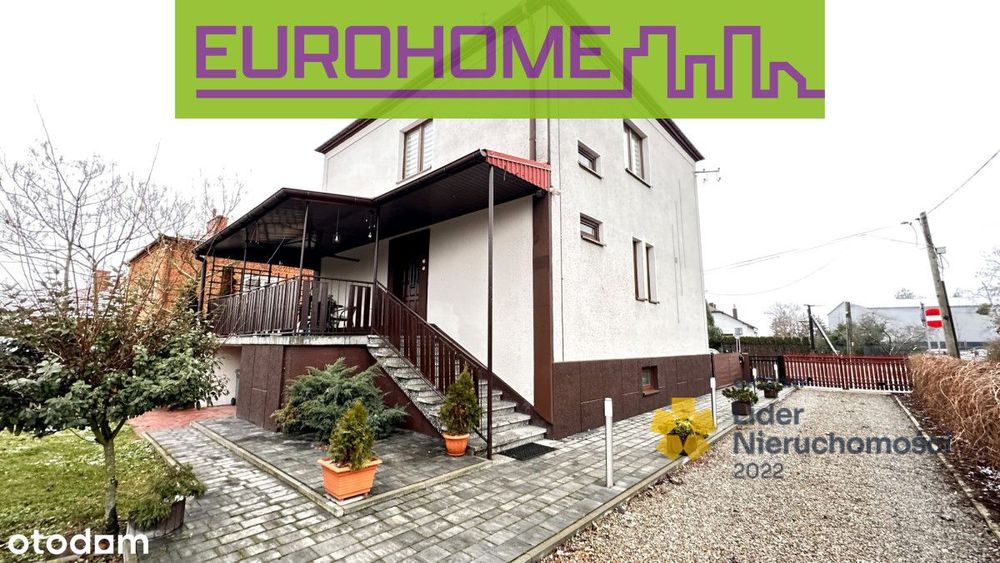 Dom gotowy do zamieszkania | Borowa | 170 m2 |