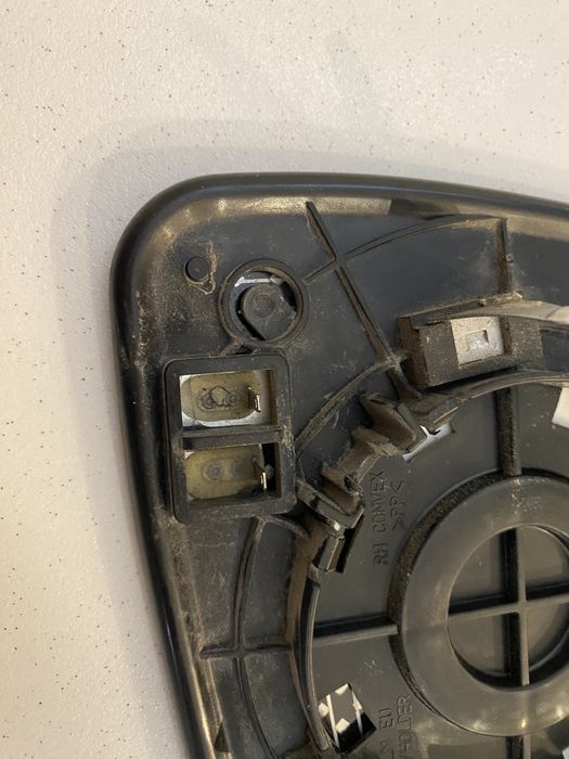 Дзеркало вкладиш Hyundai ix35 ОРИГІНАЛ