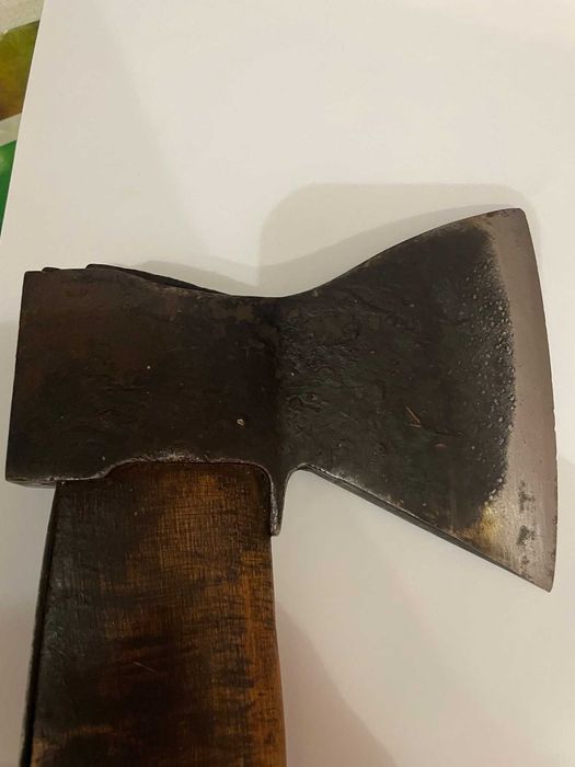 Топор 1 ГПЗ в оригинале