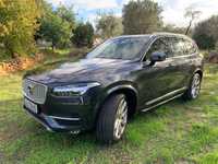 Volvo XC 90 2.0 D5 Inscription AWD