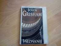 Wezwanie - John Grisham