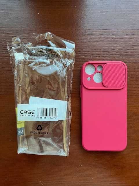 Чехол на Iphon 13 mini