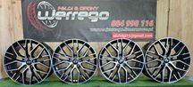 NOWE ALUFELGI HYUNDAI 20x5x114,3 - Santa Fe,Kona,Nexo,Palisade,Tucson