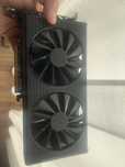 RX 6600 XT XFX Radeon