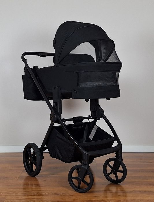 GWARANCJA Wózek 3w1 Venicci Claro + fotelik Maxi Cosi Pebble 360