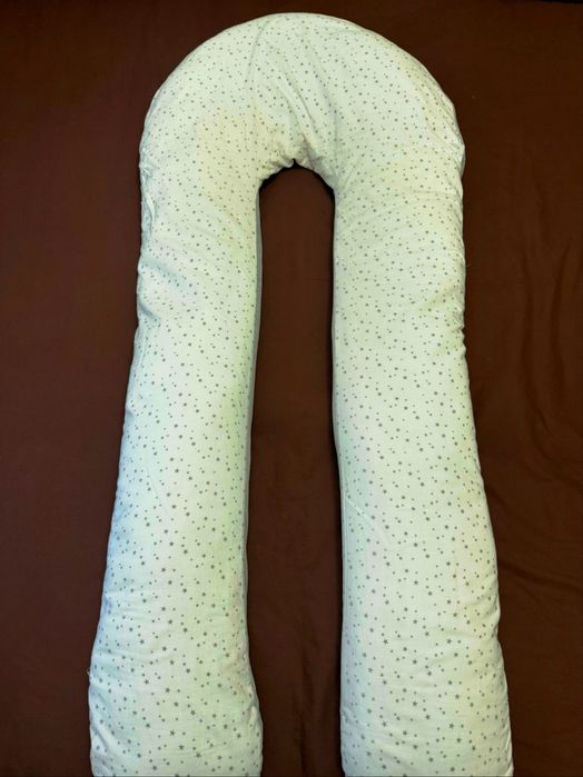 Подушка для вагітних