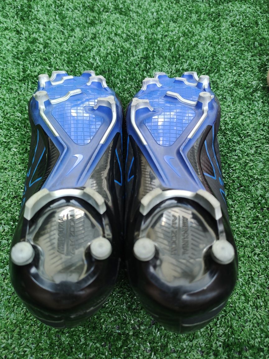 Korki Nike Zoom Mercurial Vapor 15 Academy FG/MG  38/24 cm.