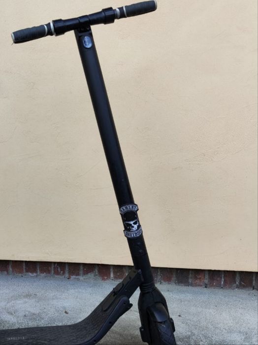 Hulajnoga elektryczna Ninebot e25e