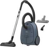 AEG CLEAN 5000 AB51C1SW odkurzacz z workiem, wysoka moc ssania, 37%