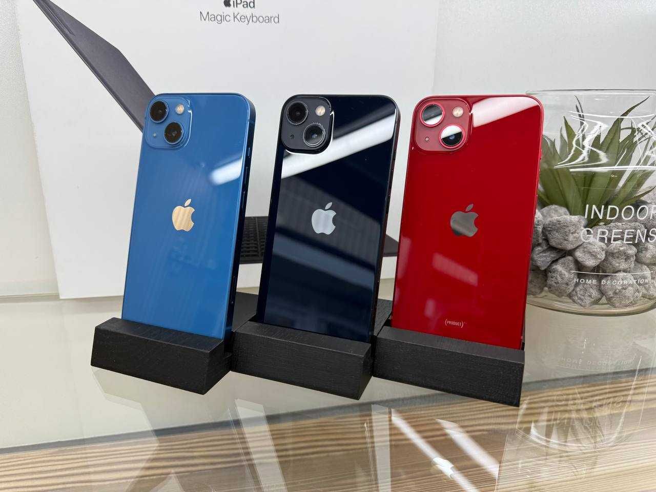 Apple iPhone 14 Neverlock 128/256GB Магазин | Гарантія
