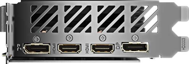 Відеокарта Gigabyte PCI-Ex GeForce RTX 4060 Gaming OC 8GB GDDR6 128bit