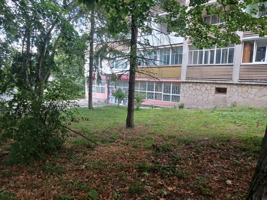 Продаж приміщення М.Тернопіль вул Паркова