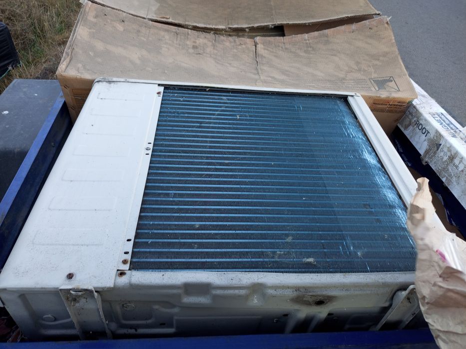 Продам кондиционер Neoclima NU-24AH1