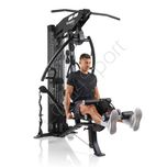 Atlas treningowy Hammer Maximum Autark 5.0