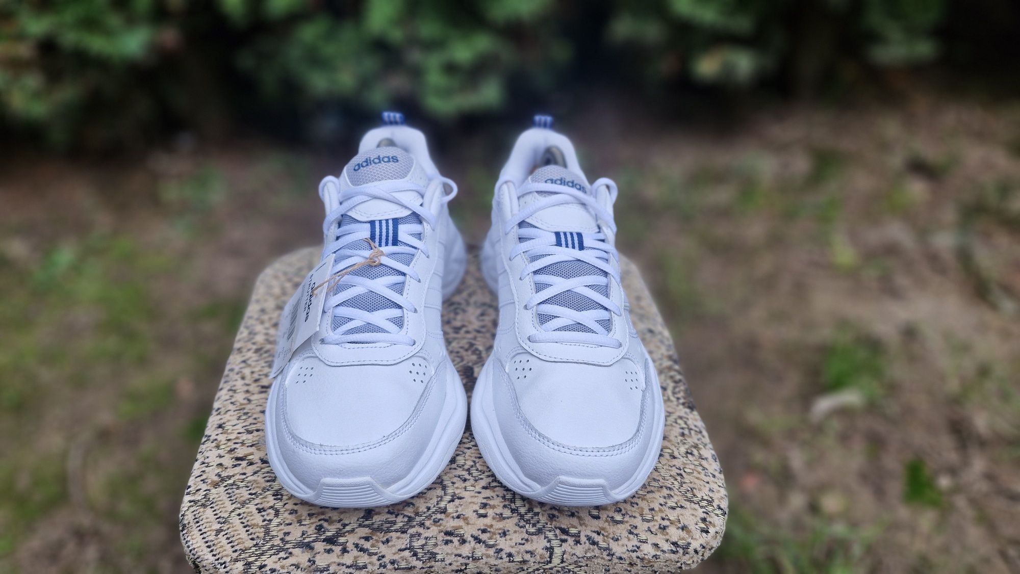 Чоловічі кросівки Adidas Strutter.Розмір 41