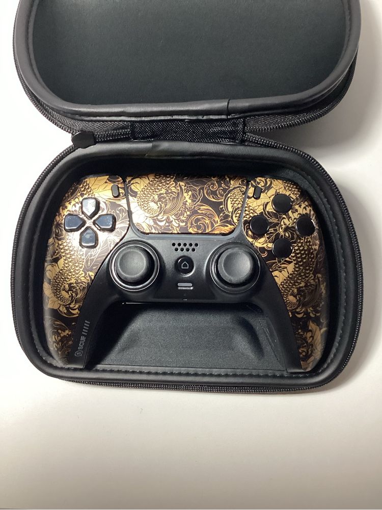 Comando Scuf Reflex personalizado