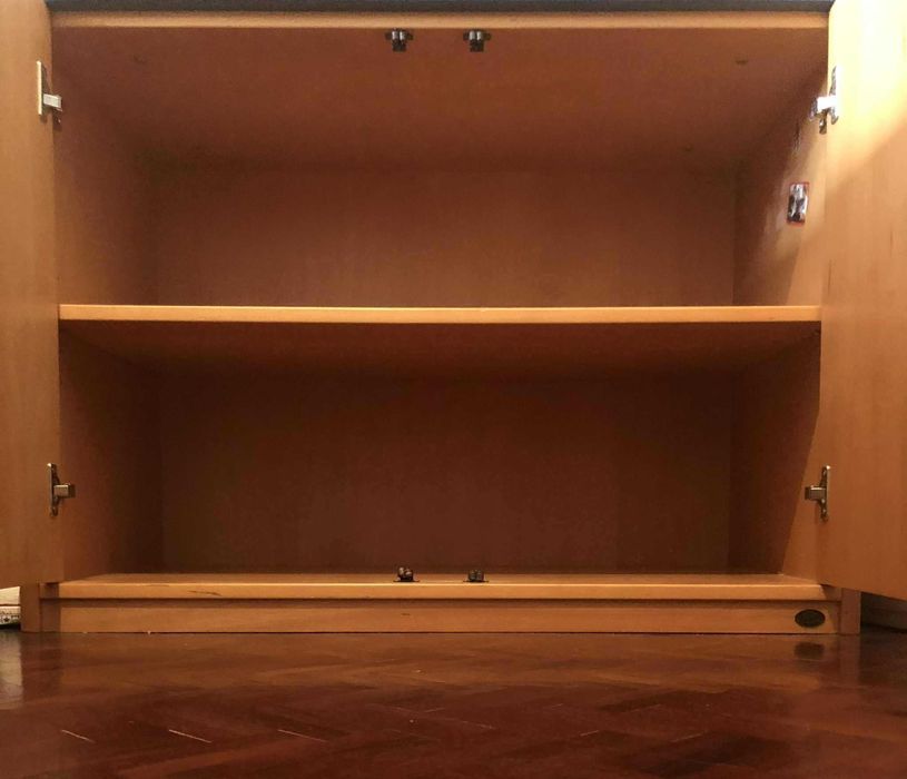 Mobília de Quarto - Criança/Jovem