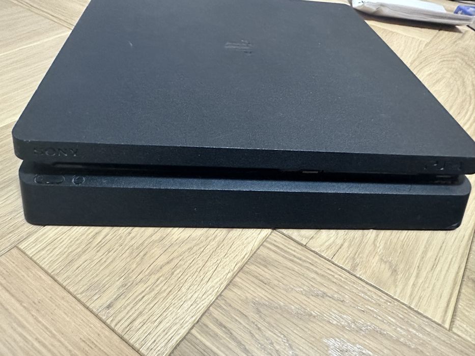 Ps 4 slim cena do negocjacij