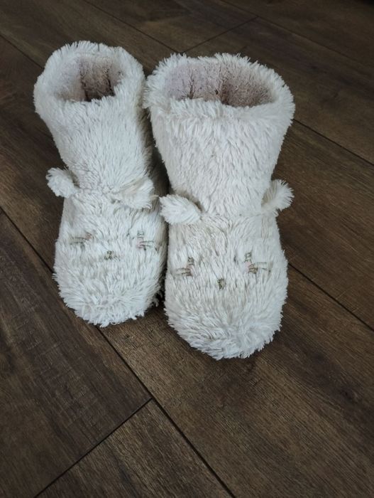 Тапочки, угги дитячі