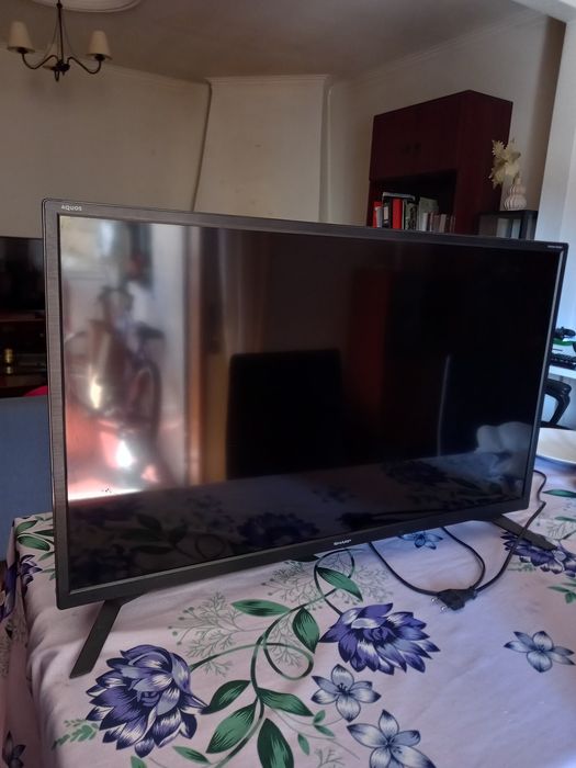 Televisão/TV - 32''